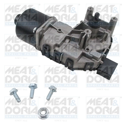 Wiper Motor